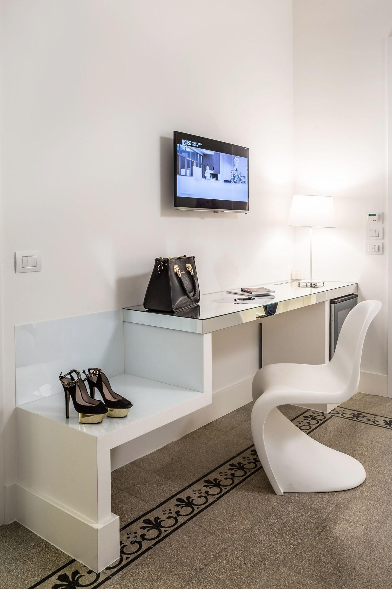 Home Boutique Luxury & Design Реджо-ди-Калабрия Экстерьер фото