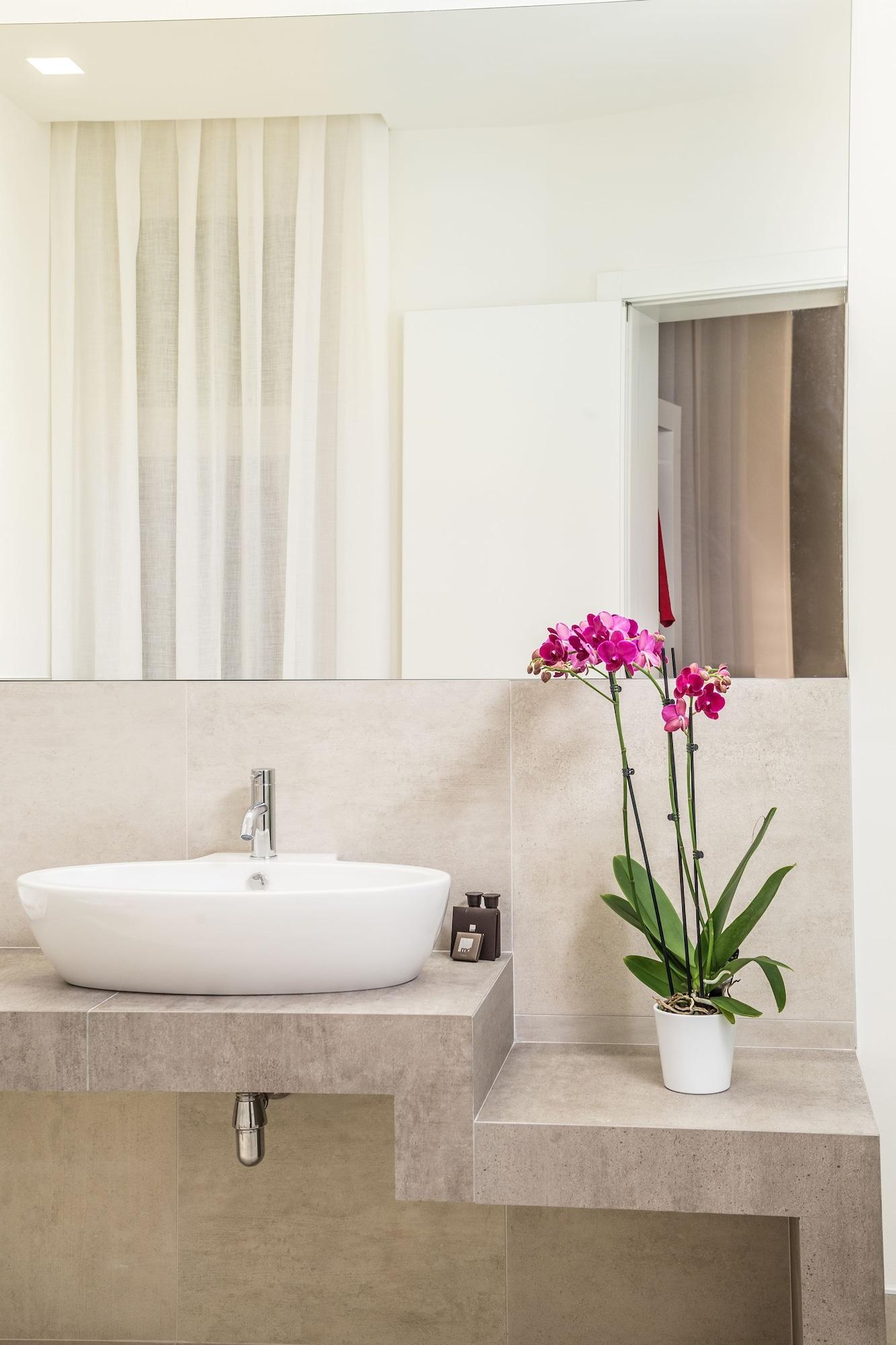 Home Boutique Luxury & Design Реджо-ди-Калабрия Экстерьер фото