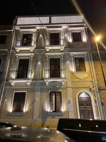 Home Boutique Luxury & Design Реджо-ди-Калабрия Экстерьер фото