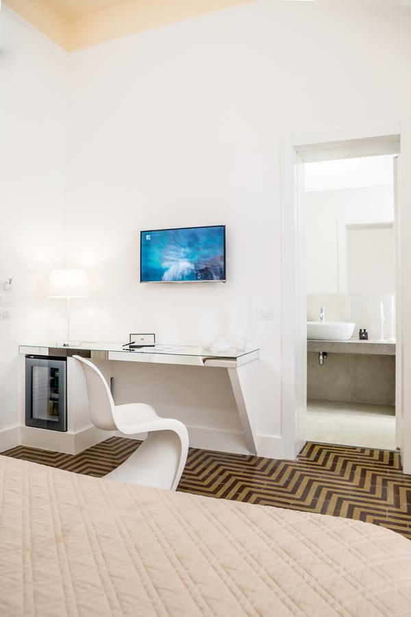 Home Boutique Luxury & Design Реджо-ди-Калабрия Экстерьер фото