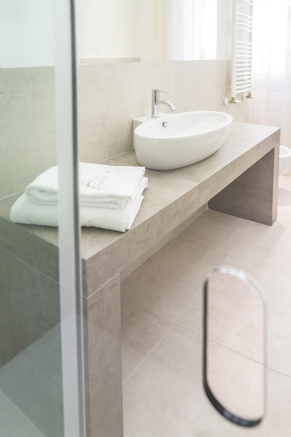 Home Boutique Luxury & Design Реджо-ди-Калабрия Экстерьер фото