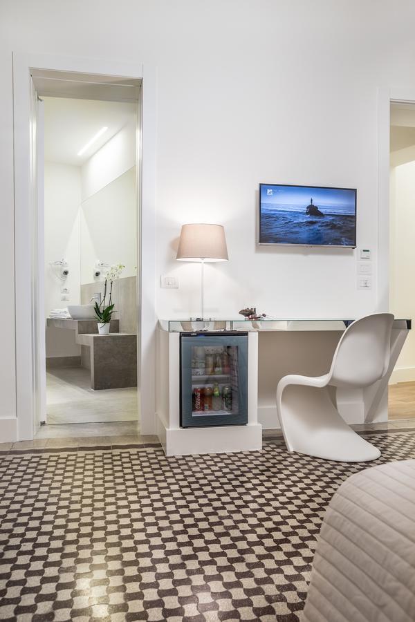 Home Boutique Luxury & Design Реджо-ди-Калабрия Экстерьер фото