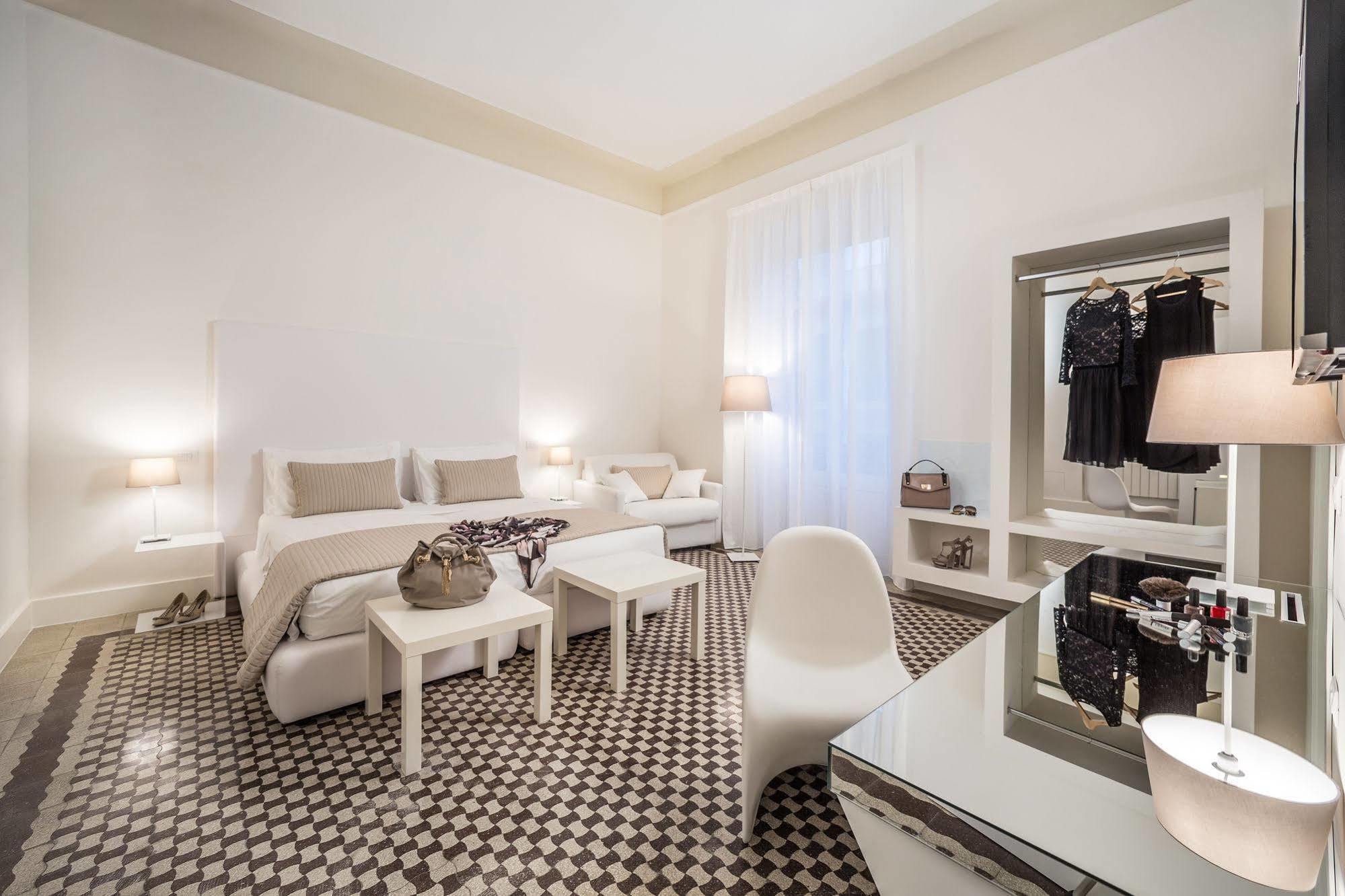 Home Boutique Luxury & Design Реджо-ди-Калабрия Экстерьер фото