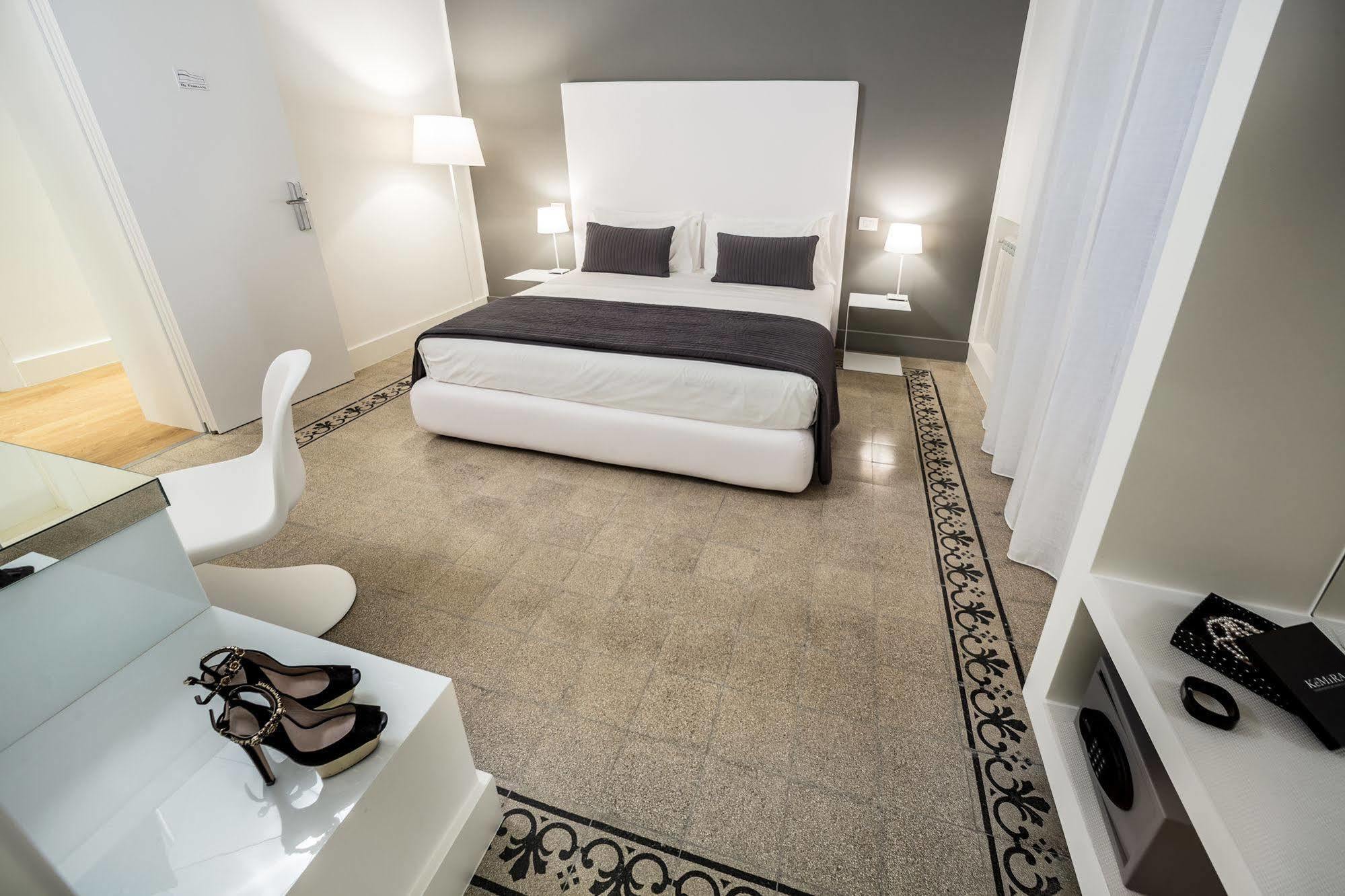 Home Boutique Luxury & Design Реджо-ди-Калабрия Экстерьер фото