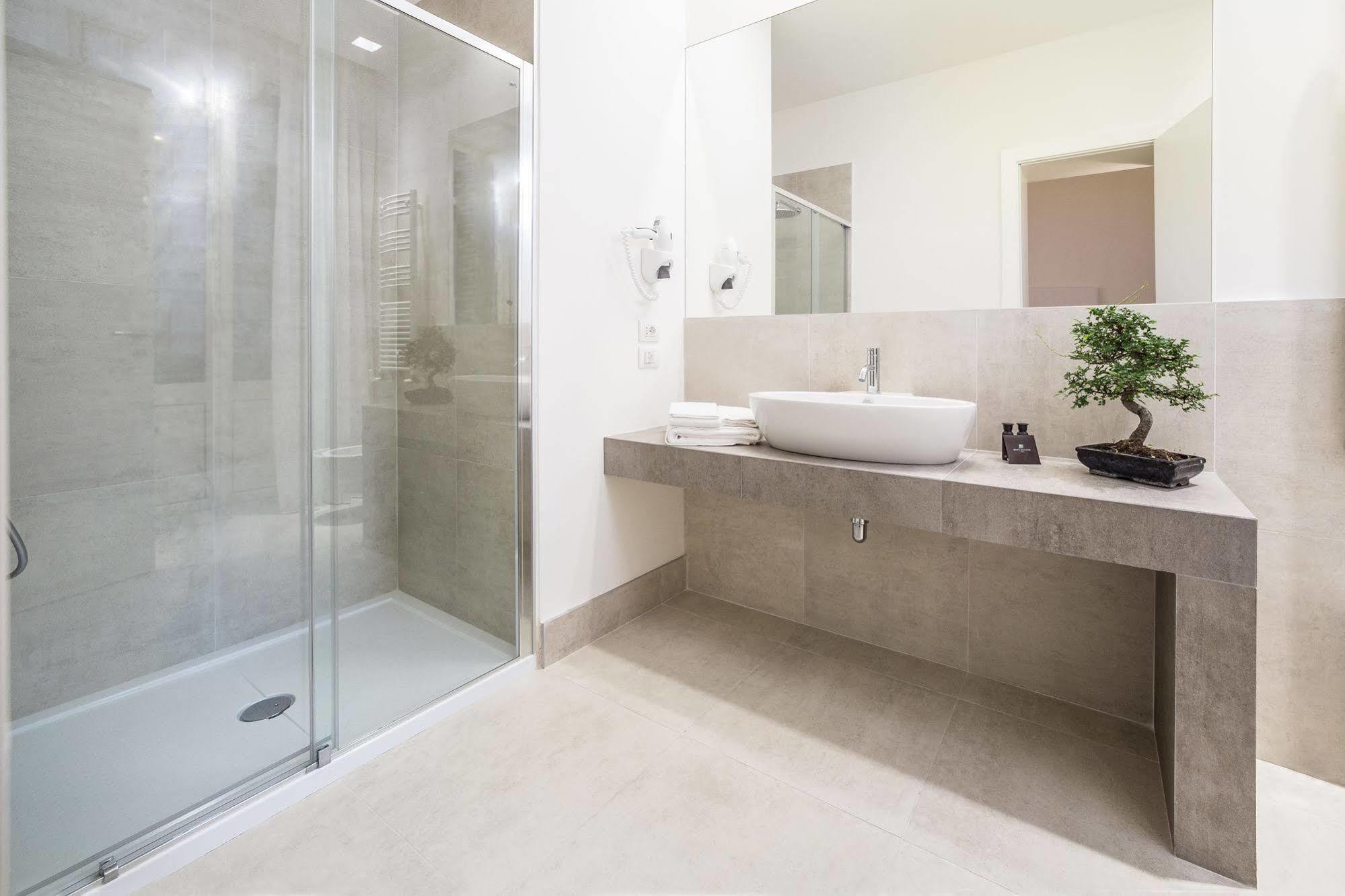 Home Boutique Luxury & Design Реджо-ди-Калабрия Экстерьер фото