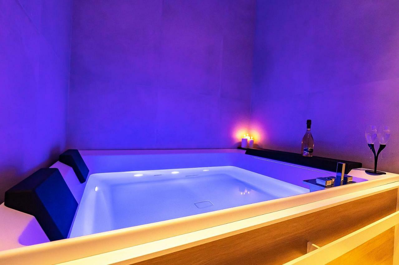 Home Boutique Luxury & Design Реджо-ди-Калабрия Экстерьер фото