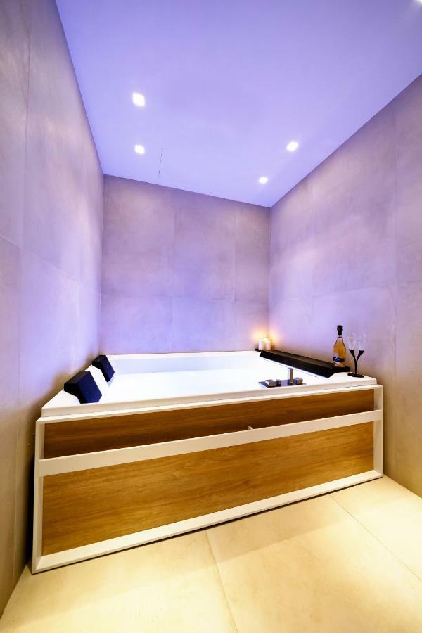 Home Boutique Luxury & Design Реджо-ди-Калабрия Экстерьер фото