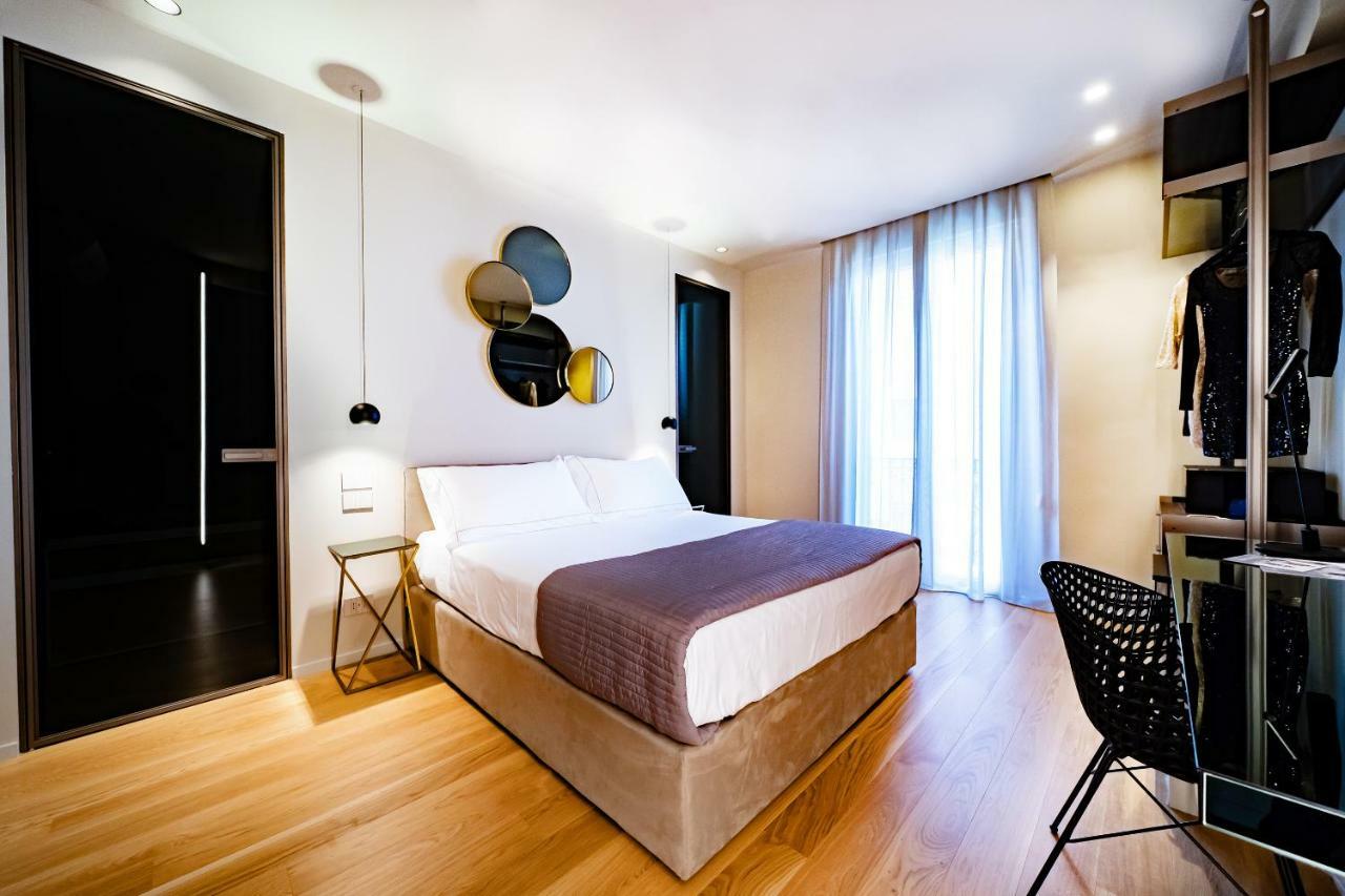 Home Boutique Luxury & Design Реджо-ди-Калабрия Экстерьер фото
