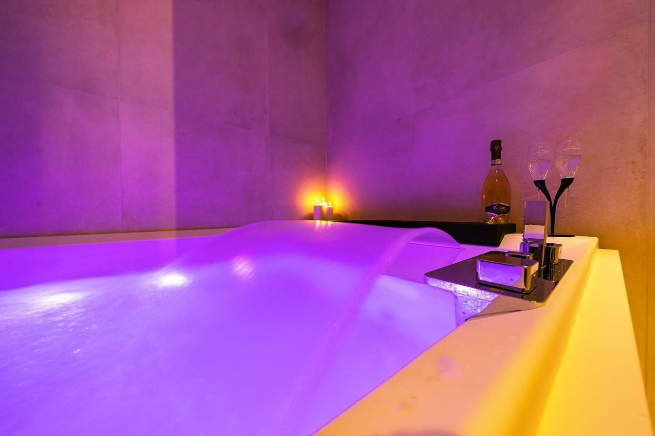 Home Boutique Luxury & Design Реджо-ди-Калабрия Экстерьер фото